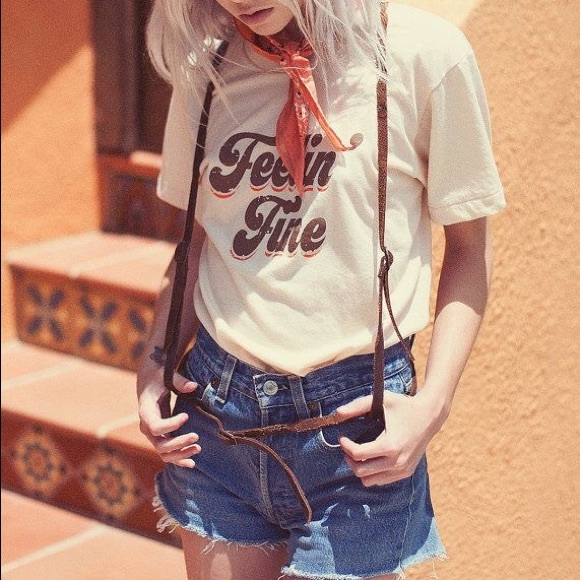 vintage / varies Tops - [ONE] Mystery 90’s Style Tee